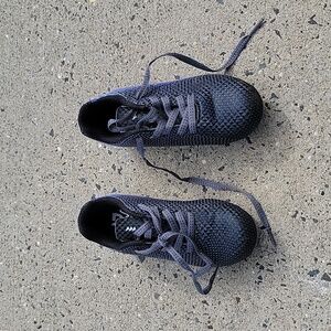 Toddler soccer cleats Size 10